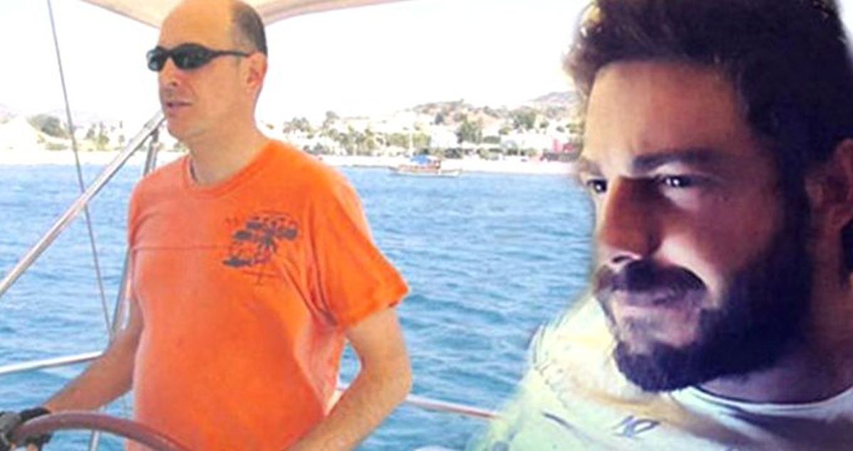 İş Adamı Babasına Bombalı Paket Gönderen Oğlun Hapis Cezası Onandı