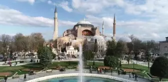 Yeşil Burun Adaları: İstanbul'a Arap Ülkelerinden 3.4 Milyon, İran'dan 934 Bin Turist Geldi Yeşil Burun Adaları: İstanbul'a Arap Ülkelerinden 3.4 Milyon, İran'dan 934 Bin Turist Geldi