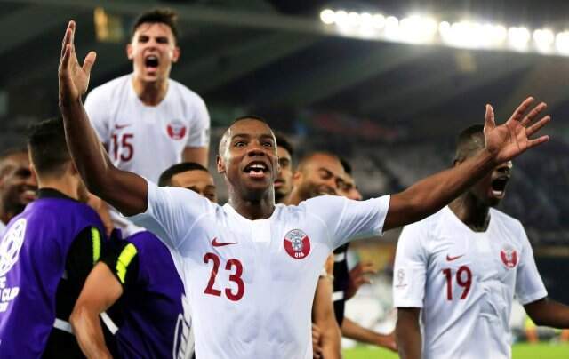 Japonya'yı 3-1 Yenen Katar, Asya Kupasının Sahibi Oldu