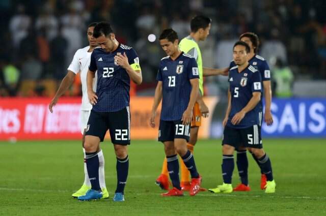 Japonya'yı 3-1 Yenen Katar, Asya Kupasının Sahibi Oldu