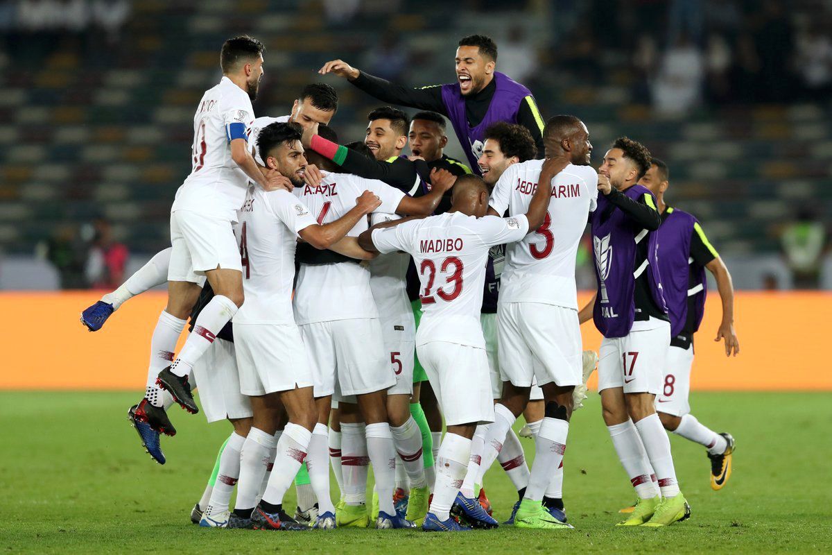Japonya'yı 3-1 Yenen Katar, Asya Kupasının Sahibi Oldu