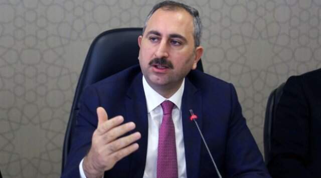 Kadın ve Çocuklar İçin Özel Oluşturulan Adli Görüşme Odaları Arka Sokaklar'da Anlatılacak