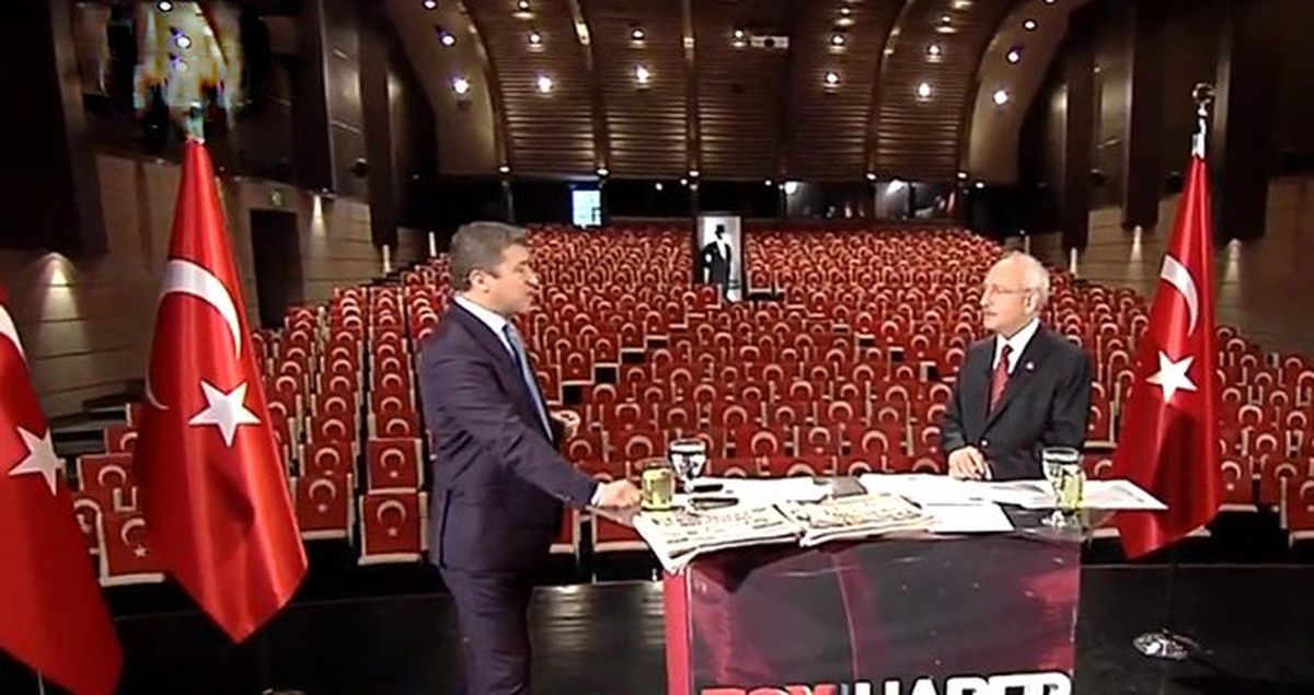 Kılıçdaroğlu, Erdoğan'a Tazminatlarını Nasıl Ödediğini İlk Kez Canlı Yayında Açıkladı: Borç Aldım, Evimi Sattım