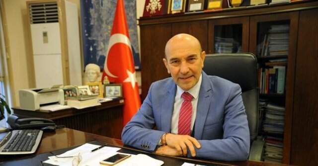 Kılıçdaroğlu, Tunç Soyer'in Babasından Dolayı Eleştirilmesine İlk Kez Yanıt Verdi: Bu Ortaçağ Zihniyetidir