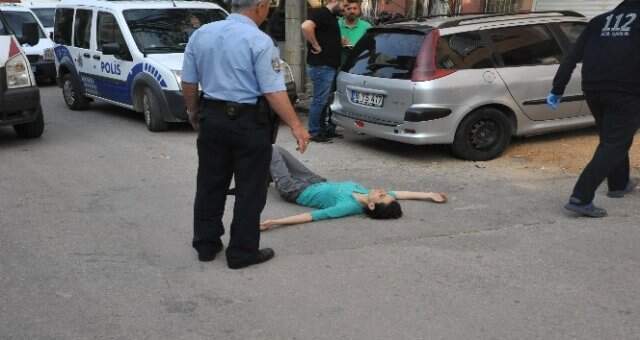 Kocasını Öldüren Kadın: Akşam Tartıştık, Sabah İlişkiye Girmek İsteyince Bıçağı Savurdum