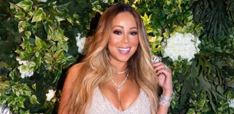 Mariah Carey, Tepkilere Rağmen Suudi Arabistan'da Sahneye Çıktı