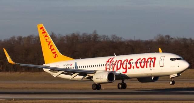 Pegasus Genel Müdürü'nden Bin Kişilik İstihdam Müjdesi