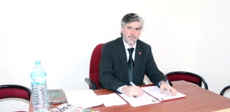 Saadet Partisi'nin Afyonkarahisar, Dinar Belediye Başkan Adayı Yaşar Karakaya Kimdir?