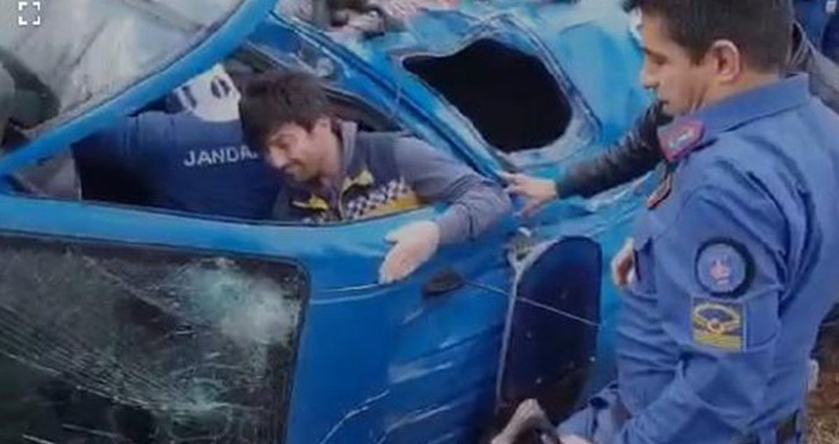 Çorum'da Askeri Araç Devrildi: 3 Asker Yaralı