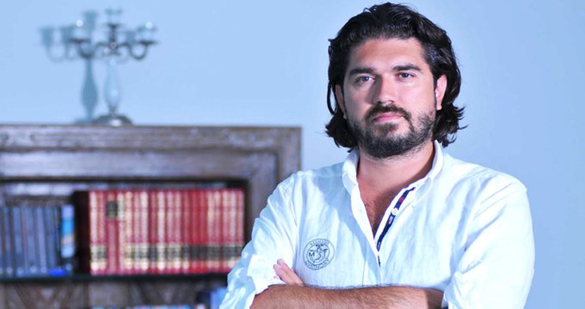 Spor Yorumcusu Rasim Ozan Kütahyalı Hakkında Zorla Getirme Kararı Çıkarıldı