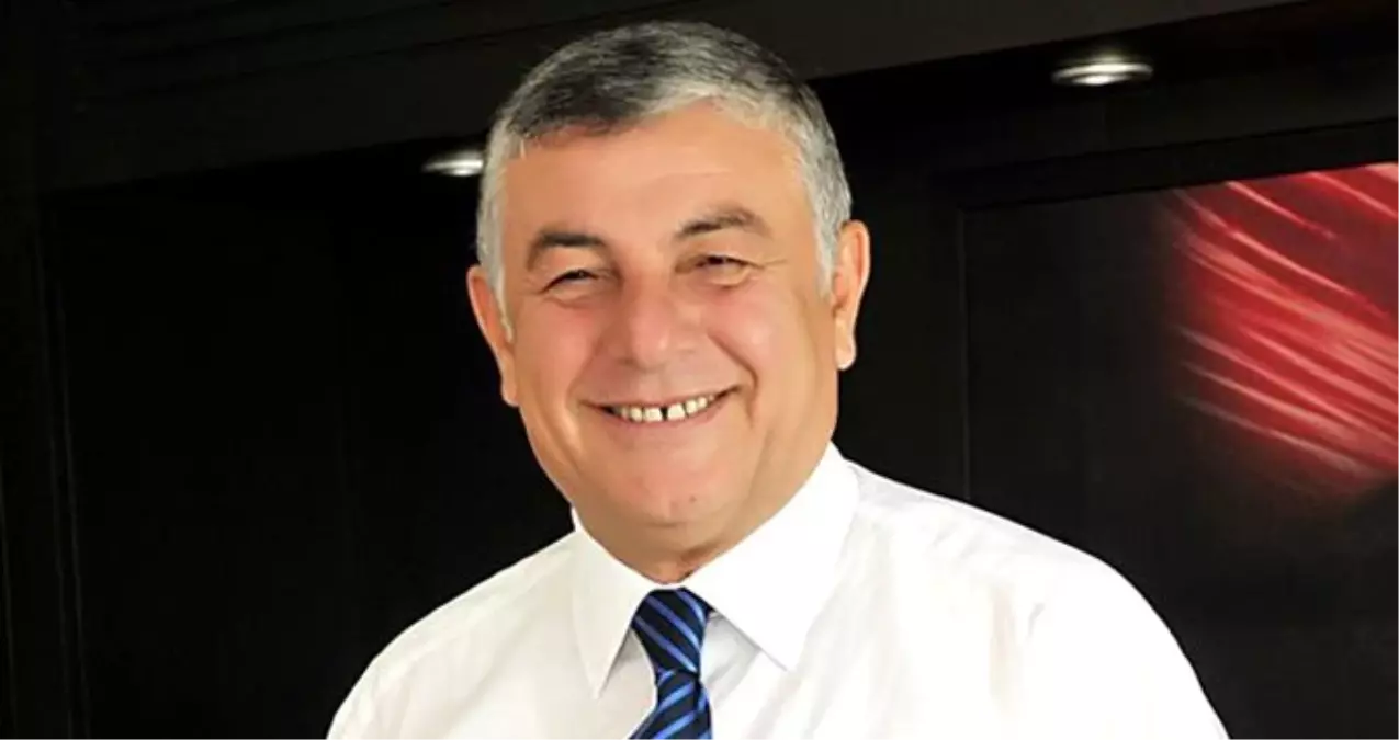 CHP İstanbul Sarıyer İlçesi Belediye Başkan Adayı Şükrü Genç Kimdir?