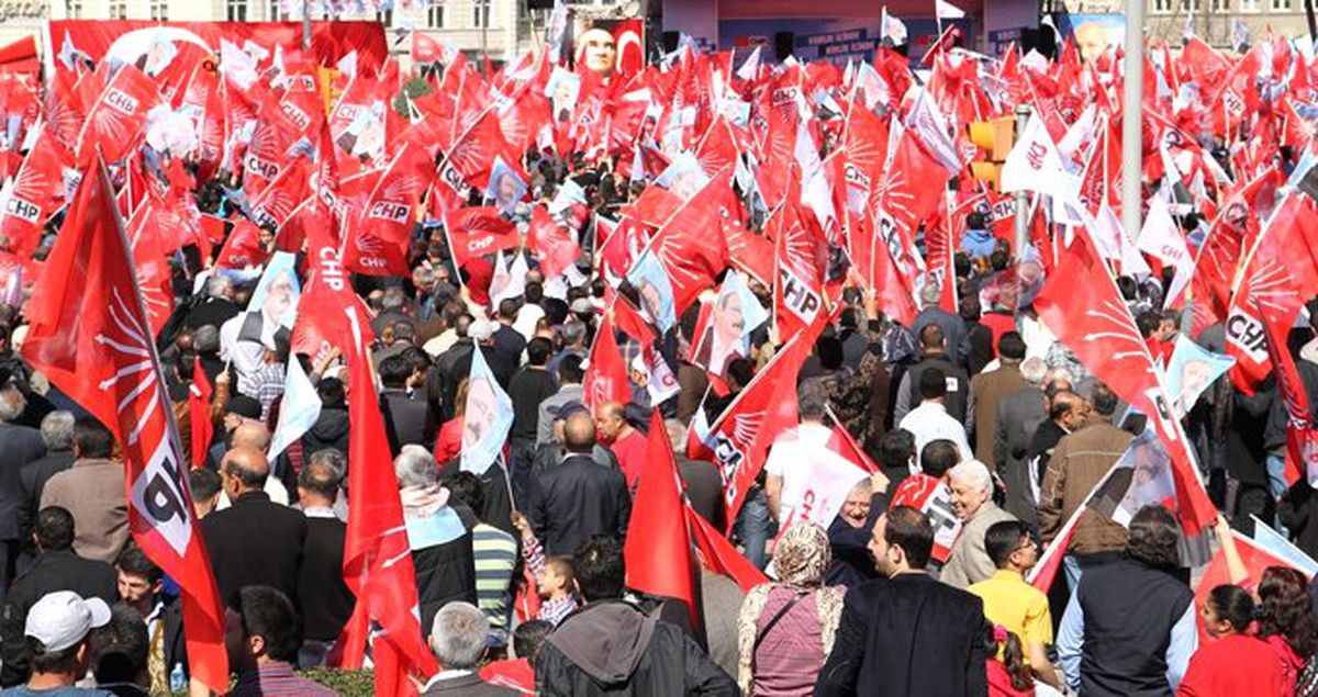Tacizle Suçlanan CHP'li Belediye Başkan Adayı: Evrak Sahte, Böyle Bir Davam Yok