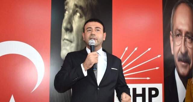Tacizle Suçlanan CHP'li Belediye Başkan Adayı: Evrak Sahte, Böyle Bir Davam Yok