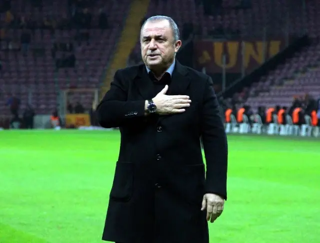 Terim, Mitroglou ve Luyindama'yı Maç Kadrosuna Aldı Terim, Mitroglou ve Luyindama'yı Maç Kadrosuna Aldı