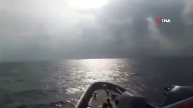TSK'dan Nefes Kesen Arama Kurtarma Eğitimi