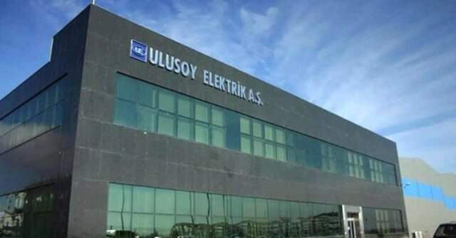 Ulusoy Elektrik, İrlandalı Enerji Yönetim Şirketine Satıldı
