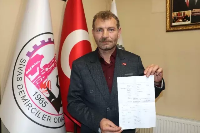 Ünü Ülke Sınırlarını Aşan Sivas Bıçağı Tescillendi