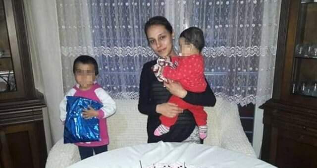 Vicdansız Adam, 5 Aylık Hamile Karısının Vücudunda Kırılmadık Yer Bırakmadı