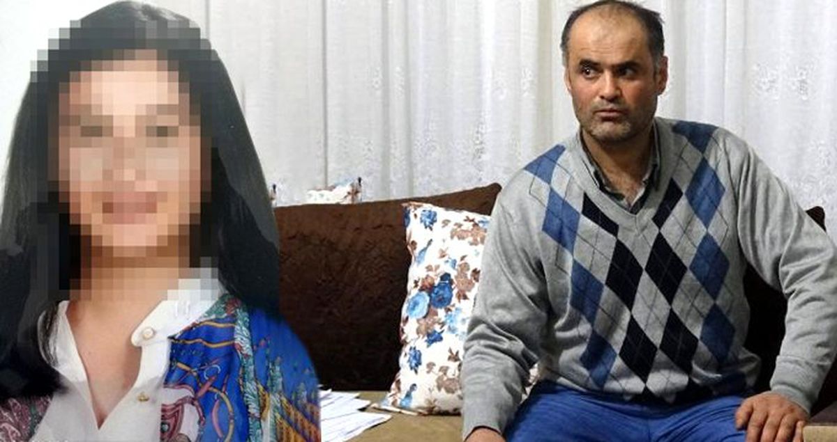 Yargının İstismarcıyla Evlenmesini Reddettiği Kızın Babası: Kızımı Asla Vermem!