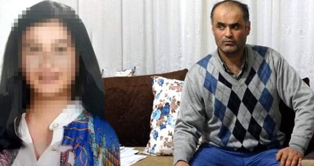 Yargının İstismarcıyla Evlenmesini Reddettiği Kızın Babası: Kızımızı Geri İstiyoruz