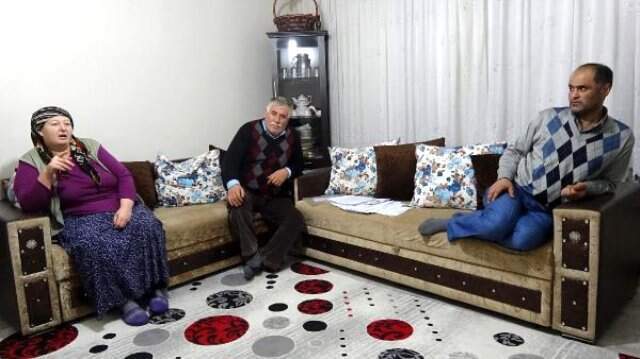 Yargının İstismarcıyla Evlenmesini Reddettiği Kızın Babası: Kızımızı Geri İstiyoruz