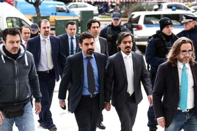 Yunanistan'a Kaçan Darbeci Askerlerin Cezası Açıklandı!
