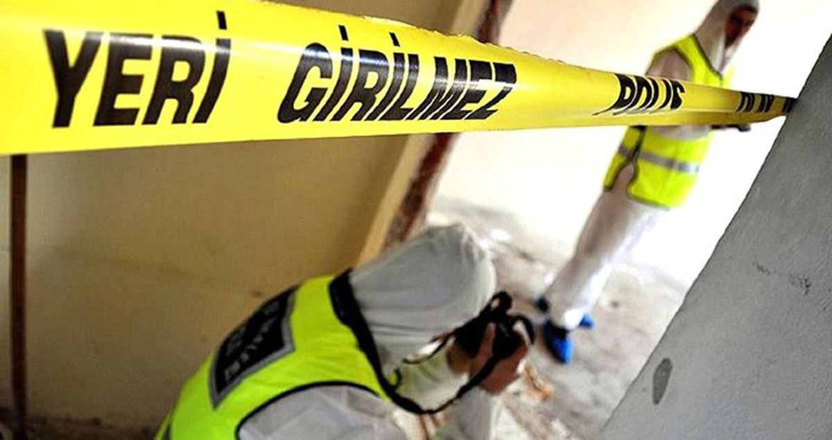 14 Yaşındaki Kız Çocuğu Mektup Bırakıp Tabancayla İntihar Etti