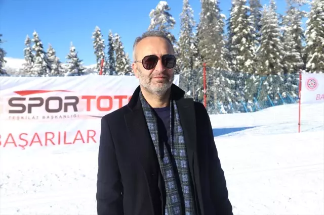 4. Ilgaz Dağı Geleneksel Kızak Yarışları