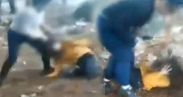 Antalya'da 3'ü Kız 5 Cani, Genç Kıza Ormanda Yaptıkları İşkenceyi Kamerayla Çekti