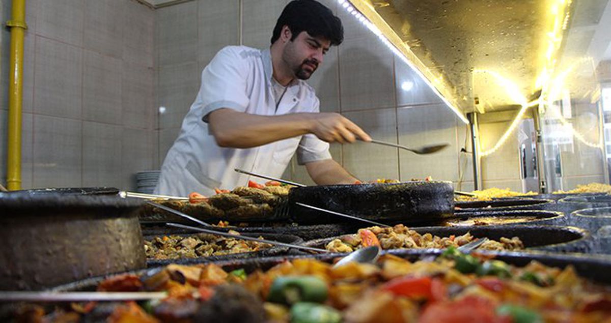 Antalya'daki Hortum Felaketi, Menüden Patlıcanı Çıkarttı
