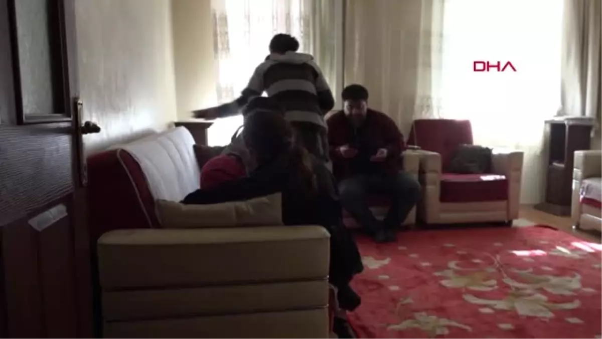 Antalya Gözü Yaşlı Anne Ne Olur Bana Kızımı Bulun