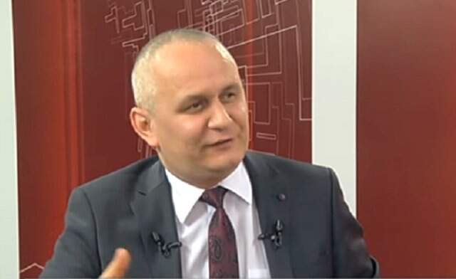 Ateizm Derneği, İlahiyatçı Cemil Kılıç'a Destek Verdi