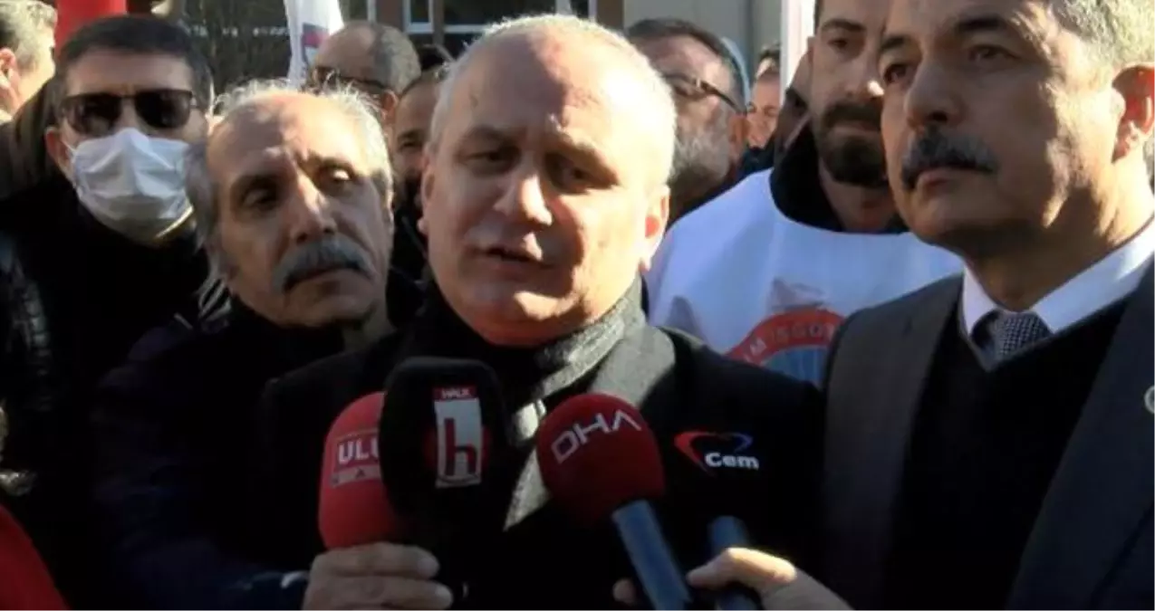 Ateizm Derneği, İlahiyatçı Cemil Kılıç'a Destek Verdi