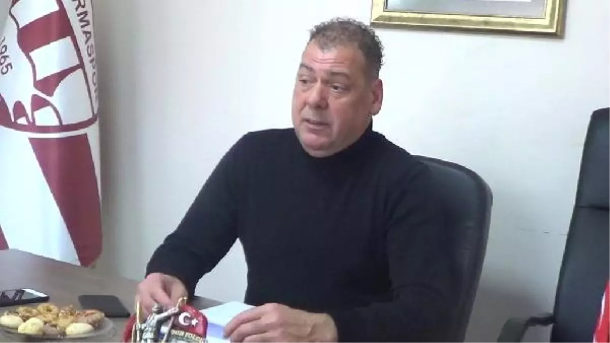 Bandırmaspor'da 16 Oyuncu Gitti, 16 Oyuncu Geldi
