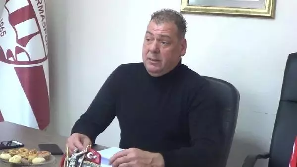 Bandırmaspor'da 16 Oyuncu Gitti, 16 Oyuncu Geldi Bandırmaspor'da 16 Oyuncu Gitti, 16 Oyuncu Geldi