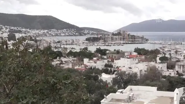 Bodrum Guletleri İçin Yeni Pazar Arayışları Bodrum Guletleri İçin Yeni Pazar Arayışları