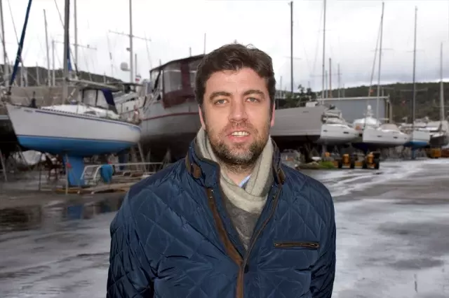 Bodrum Guletleri İçin Yeni Pazar Arayışları Bodrum Guletleri İçin Yeni Pazar Arayışları
