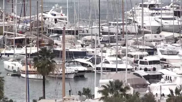 Bodrum Guletleri İçin Yeni Pazar Arayışları Bodrum Guletleri İçin Yeni Pazar Arayışları