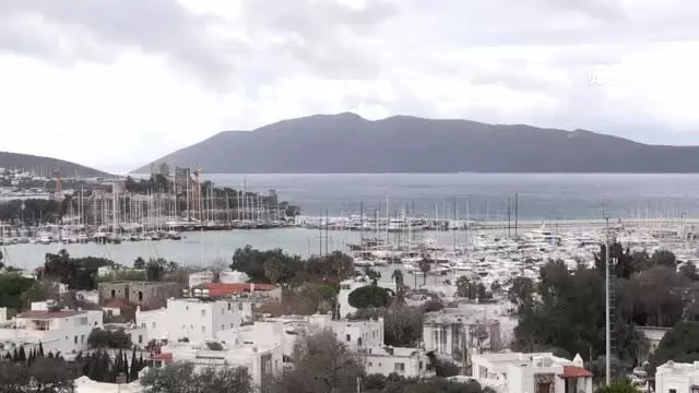 Bodrum Guletleri İçin Yeni Pazar Arayışları Bodrum Guletleri İçin Yeni Pazar Arayışları