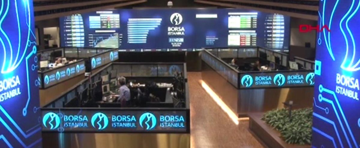 Bu Hafta Borsa ve Altın Kazandırdı, Döviz Kaybettirdi