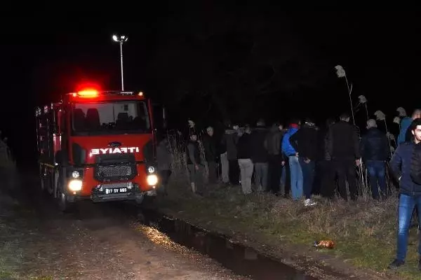 Canakkale De Otomobil Dereye Uctu Iddiasi Haberler