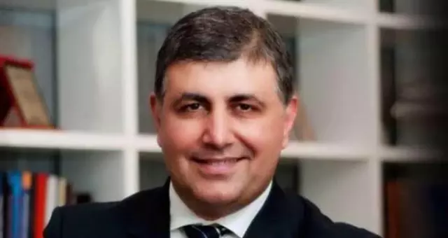 Chp Izmir Karsiyaka Ilcesi Belediye Baskan Adayi Cemil Tugay Kimdir Haberler Politika