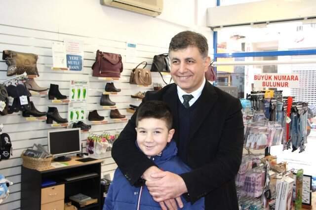 Cemil Tugay Kimdir?