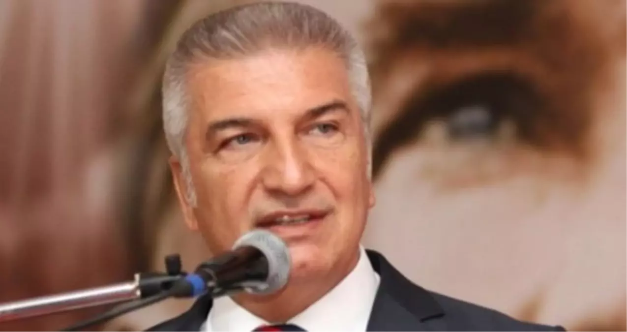 CHP İzmir Bayraklı İlçe Belediye Başkan Adayı Cevat Durak Kimdir?