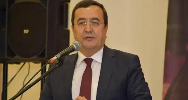 Chp Izmir Konak Ilcesi Belediye Baskan Adayi Abdul Batur Kimdir Haberler