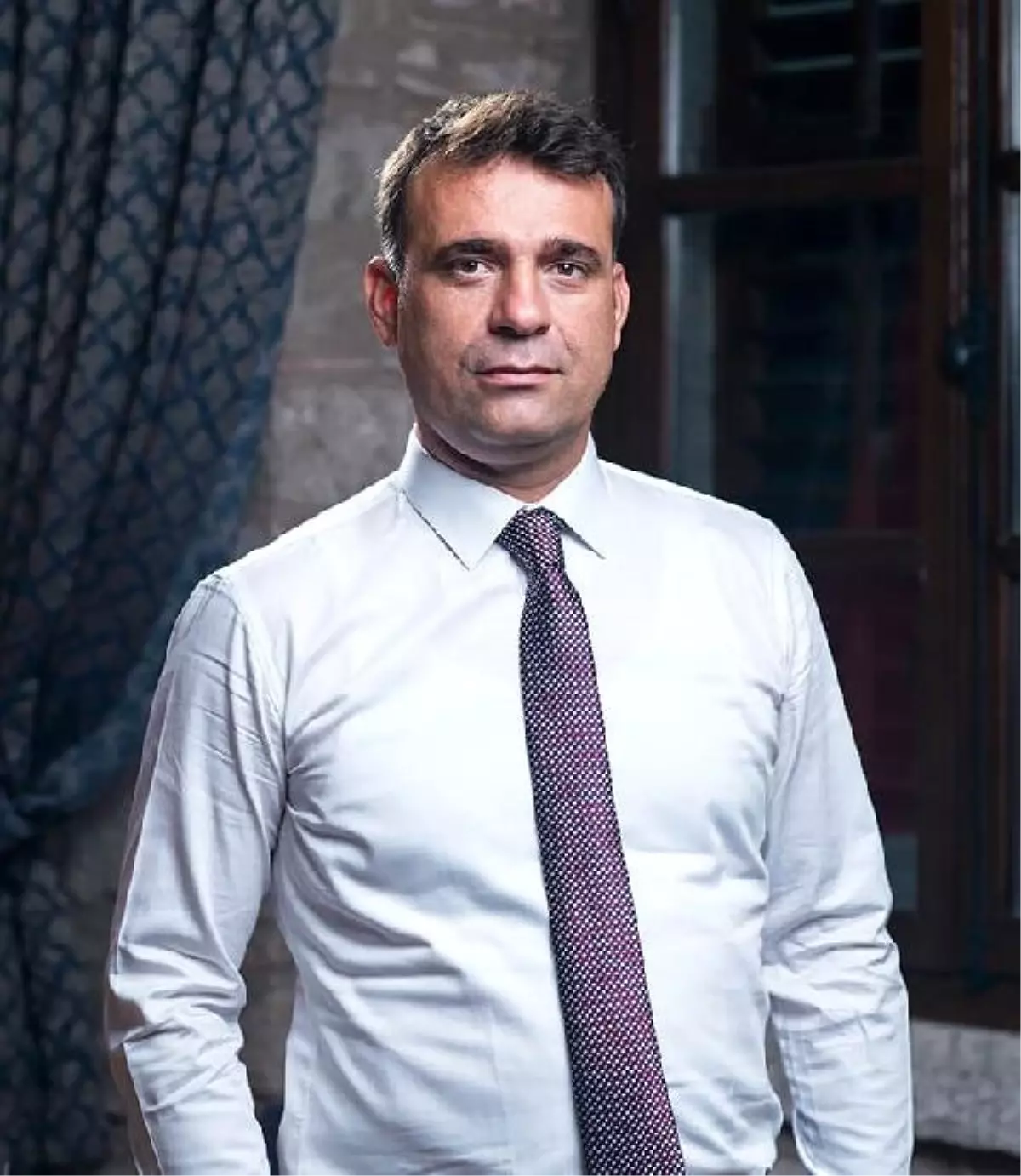 CHP'nin Buca Adayı Suat Nezir