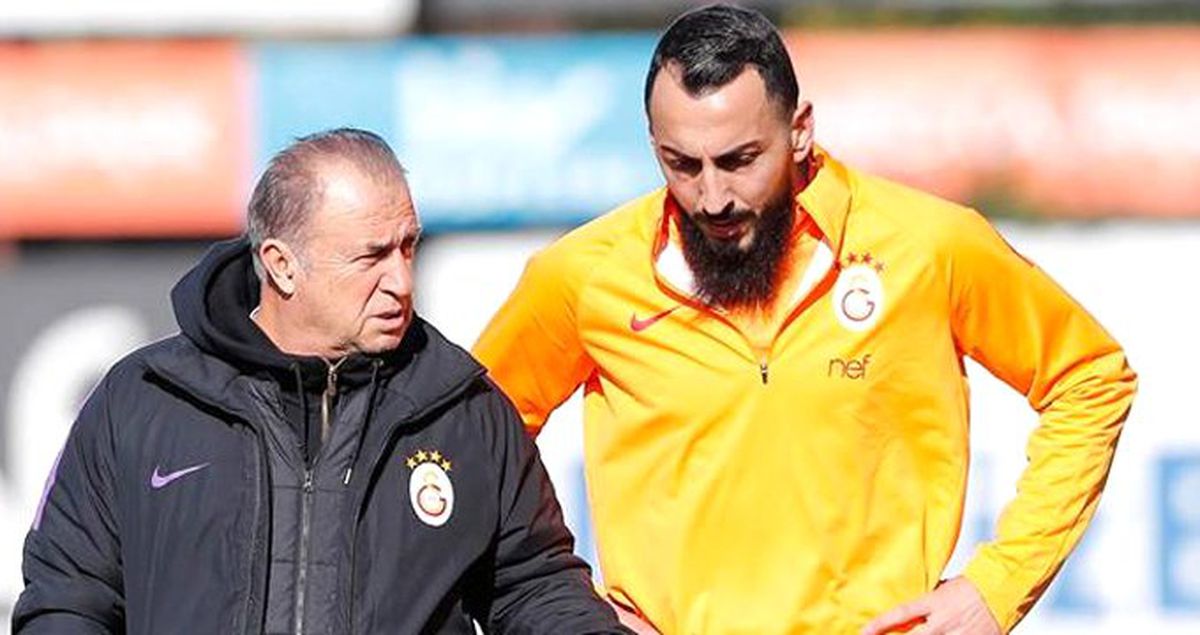 Galatasaray, Mitroglou'yu UEFA Listesine Bildirmeyecek