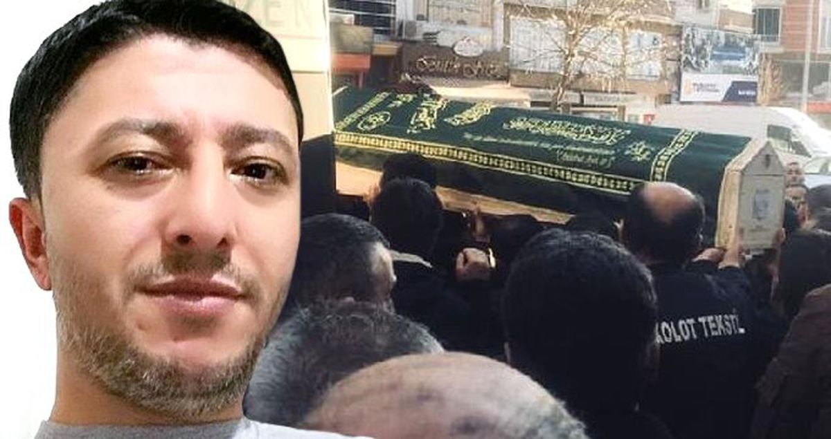 Grip Şüphesiyle Hastaneye Giden Tekstil İşçisi, Hayatını Kaybetti