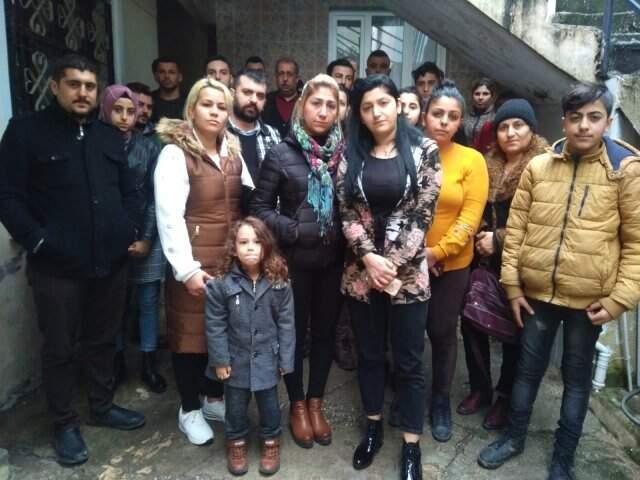 Hakkında İdam Kararı Verilen Türk TIR Şoförünün Ailesi Erdoğan'dan Yardım İstedi
