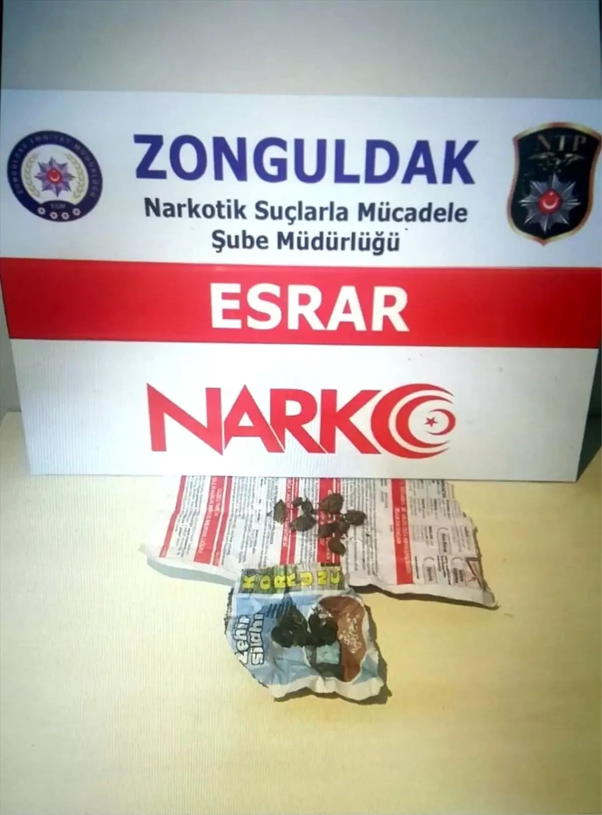 İl Emniyet Müdürü'nden 'Mesajı Gördük' Paylaşımı